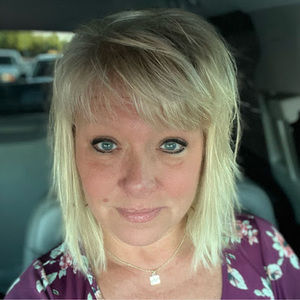 Meet your Posher, Dawn